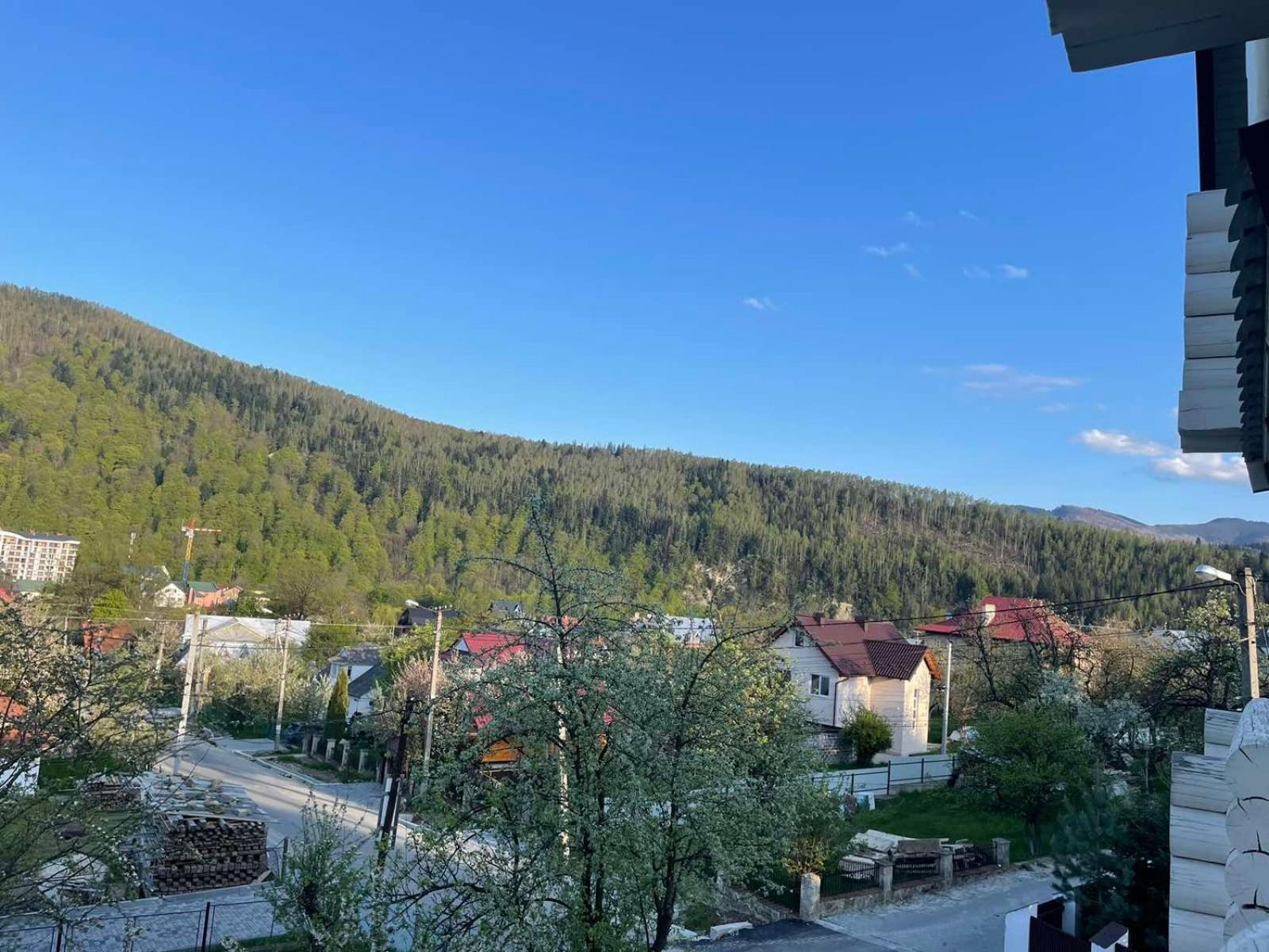 Вілла Розмарія Yaremche Luaran gambar
